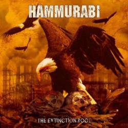 Hammurabi : The Extinction Root
